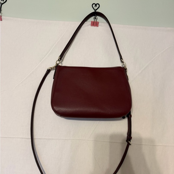 Kate Spade New York Jackson medium flap bag - Picture 3 of 5